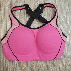 Victoria Secret Sports Bra 34c